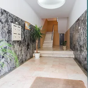 Principe Real Balcony By Homing Apartment