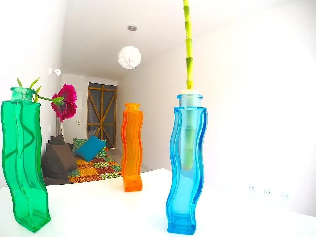 Sao Paulo Apartment Lisboa البرتغال